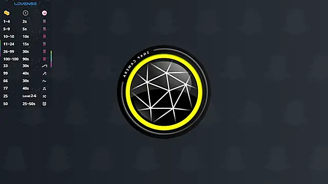 Snapshot of CuteFeret chatting on 03-11-25, 07:24 CuteFeret online show from 03-11-25, 07:24