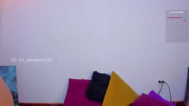 Alexa will online show from 02-06-25, 02:11
