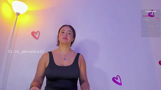 Alexa will online show from 02-28-25, 03:15