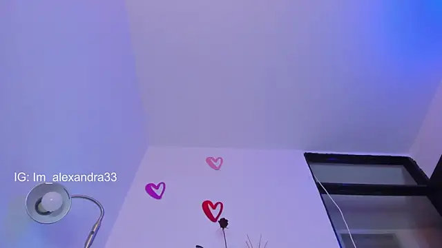 Alexa will online show from 10-18-25, 01:29