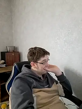 Snapshot of thejerkin chatting on 10-22-25, 10:58 thejerkin online show from 10-22-25, 10:58