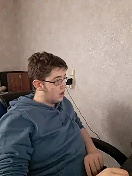 Snapshot of thejerkin chatting on 10-31-25, 12:24 thejerkin online show from 10-31-25, 12:24