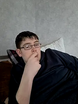 Snapshot of thejerkin chatting on 02-27-25, 01:07 thejerkin online show from 02-27-25, 01:07