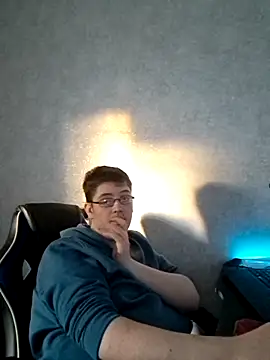 Snapshot of thejerkin chatting on 10-19-25, 03:26 thejerkin online show from 10-19-25, 03:26