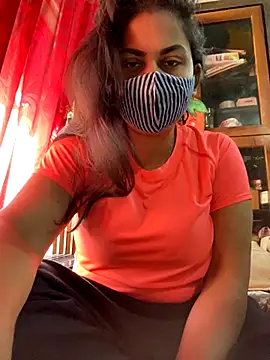 Snapshot of HaaniKaur chatting on 11-17-25, 07:34 HaaniKaur online show from 11-17-25, 07:34