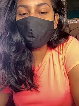 Snapshot of HaaniKaur chatting on 01-06-26, 07:56 HaaniKaur online show from 01-06-26, 07:56