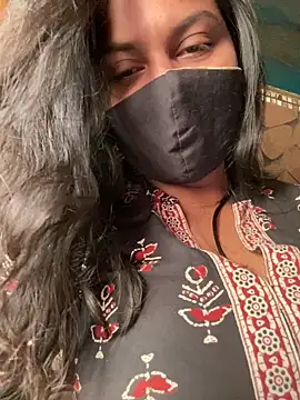 Snapshot of HaaniKaur chatting on 01-14-26, 07:45 HaaniKaur online show from 01-14-26, 07:45