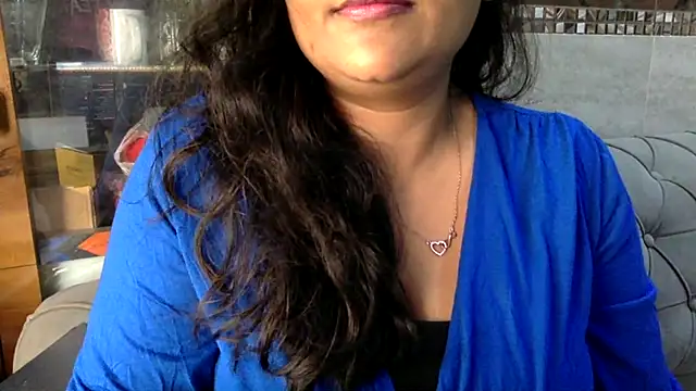 HaaniKaur online show from 05-06-26, 07:45