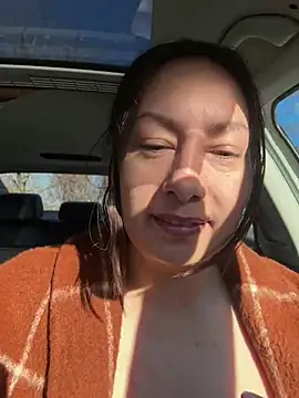 xLadyScarlettx online show from 01-11-26, 03:52