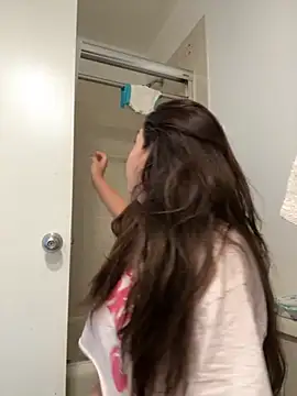 xLadyScarlettx online show from 12-01-25, 03:13