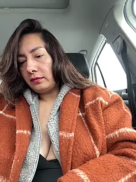 xLadyScarlettx online show from 02-19-26, 03:42