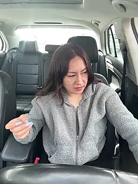 xLadyScarlettx online show from 03-01-26, 04:07