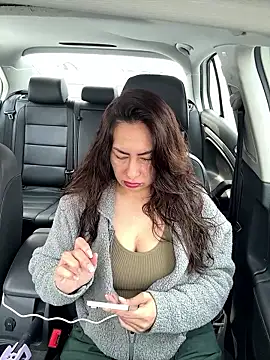 xLadyScarlettx online show from 02-07-26, 04:26