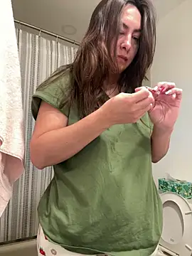 xLadyScarlettx online show from 12-22-25, 03:06