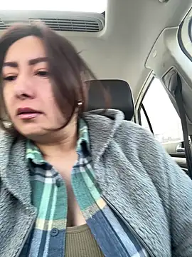 xLadyScarlettx online show from 02-14-26, 03:45