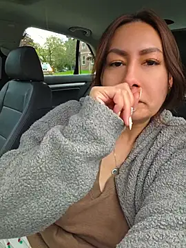 xLadyScarlettx online show from 05-01-26, 10:15