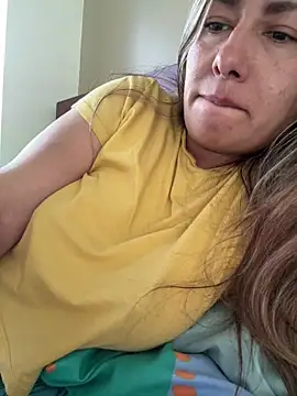 xLadyScarlettx online show from 03-06-25, 10:36