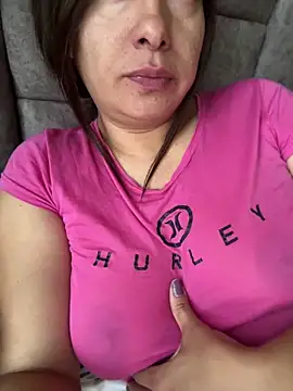 xLadyScarlettx online show from 03-13-25, 01:29