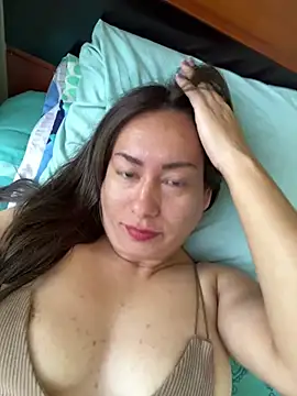 xLadyScarlettx online show from 03-14-25, 03:25