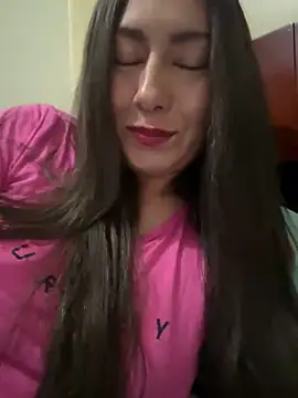 xLadyScarlettx online show from 03-13-25, 01:32