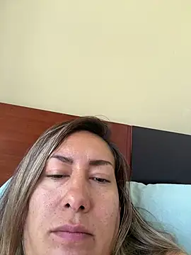 xLadyScarlettx online show from 03-08-25, 12:44