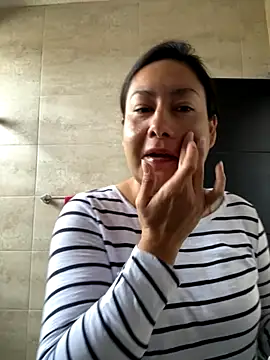 xLadyScarlettx online show from 10-27-25, 04:08