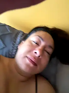 xLadyScarlettx online show from 10-31-25, 12:13