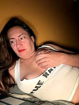 xLadyScarlettx online show from 09-24-25, 03:13