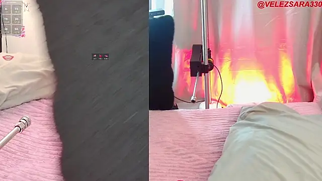 sara smith45 online show from 02-24-25, 07:52