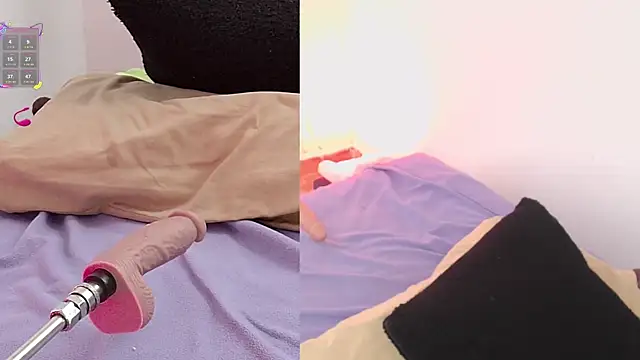 sara smith45 online show from 11-20-25, 10:16