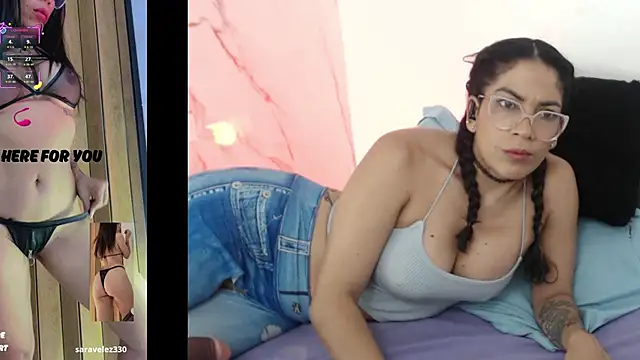 sara smith45 online show from 11-05-25, 10:18