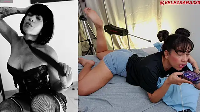 sara smith45 online show from 03-06-25, 05:33