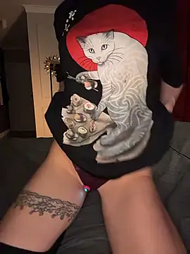 RubyLunaa online show from 01-11-26, 07:21