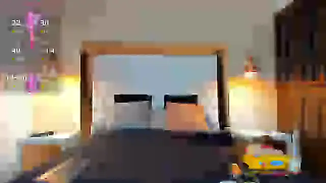 LiaJohnnson online show from 03-08-25, 02:45