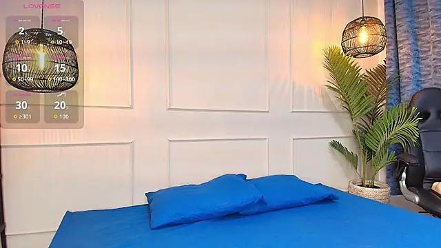 luandy online show from 11-15-25, 08:02