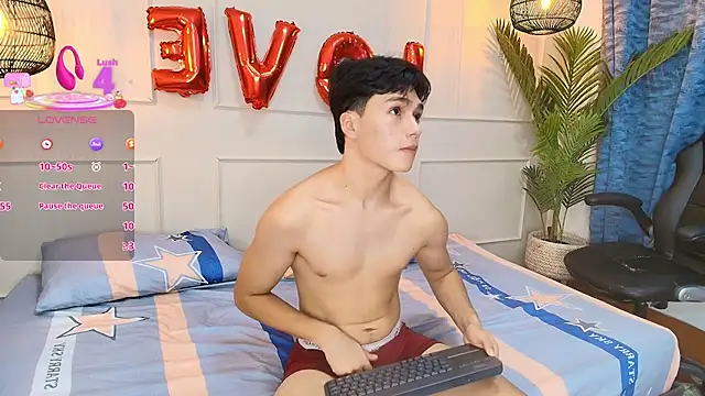 luandy online show from 09-24-25, 08:15