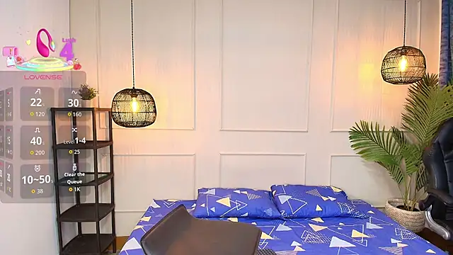 luandy online show from 11-01-25, 08:03