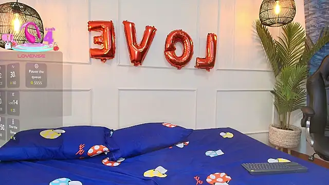 luandy online show from 09-30-25, 07:53