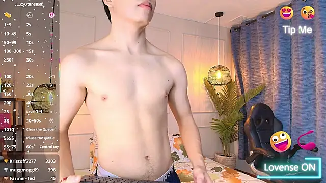 luandy online show from 03-20-26, 11:33