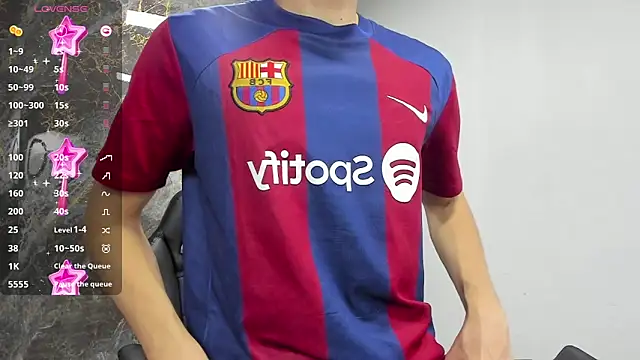 luandy online show from 03-15-25, 11:19