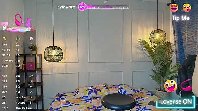 Snapshot of luandy chatting on 04-28-26, 11:47 luandy online show from 04-28-26, 11:47