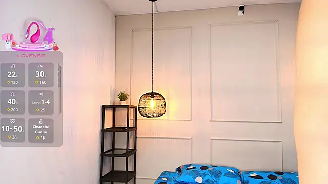 luandy online show from 11-20-25, 08:20