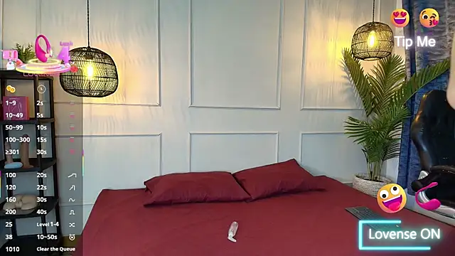 luandy online show from 04-04-26, 11:17