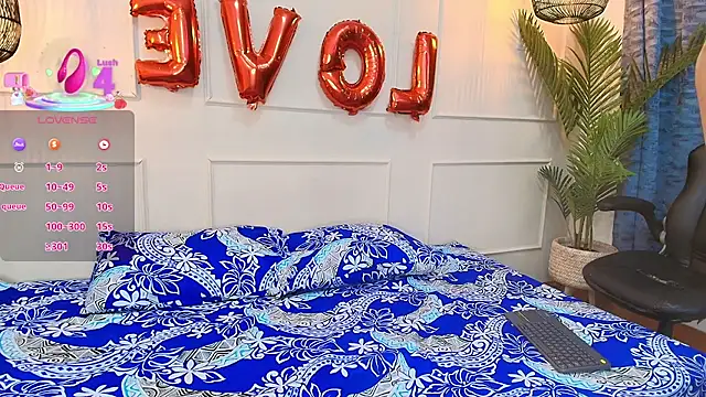 luandy online show from 09-25-25, 07:53