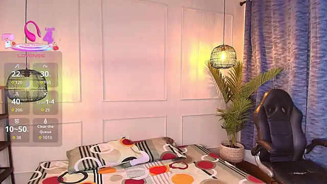 luandy online show from 01-07-26, 08:14