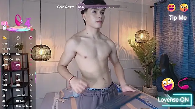 luandy online show from 04-18-26, 11:56