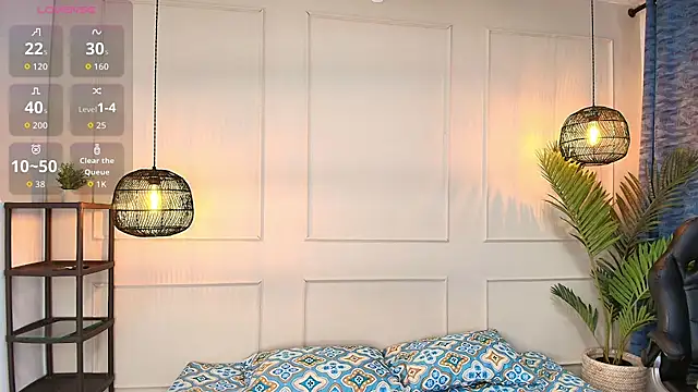 luandy online show from 11-06-25, 08:13