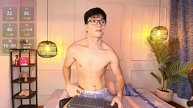 luandy online show from 12-02-25, 08:10