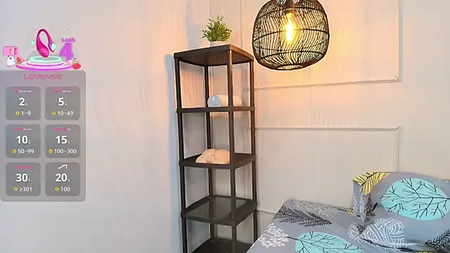 luandy online show from 10-02-25, 07:50