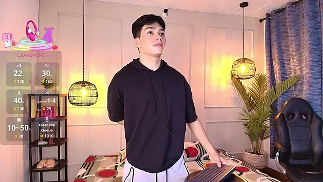 luandy online show from 01-15-26, 08:01